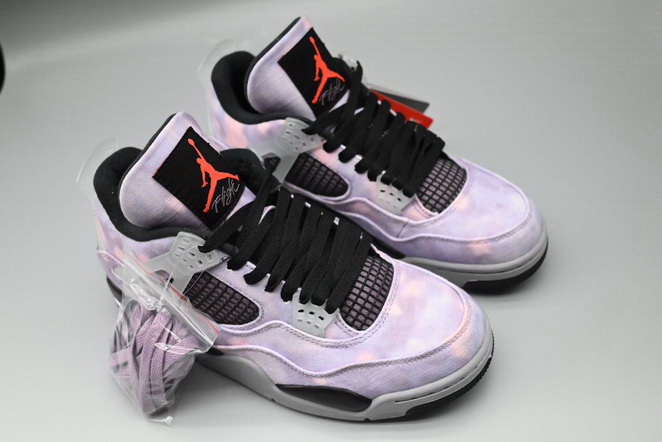 men air jordan 4 shoes 2022-4-1-002